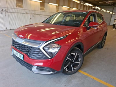 Kia SPORTAGE Sportage 1.6 T-GDi 230ch HEV Active Business BVA6 4x2