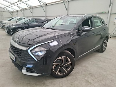Kia SPORTAGE Sportage 1.6 T-GDi 230ch HEV Active Business BVA6 4x2