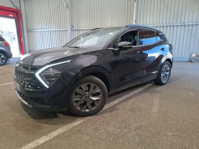 Kia SPORTAGE Sportage 1.6 T-GDi 230ch HEV GT-line Premium Business BVA6 4x4