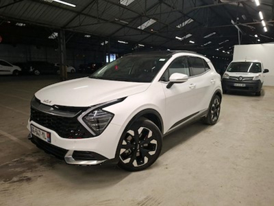 Kia SPORTAGE Sportage 1.6 T-GDi 265ch PHEV Design BVA6 4x4