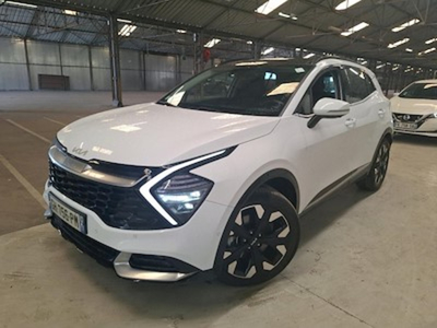 Kia SPORTAGE Sportage 1.6 T-GDi 265ch PHEV Design BVA6 4x4