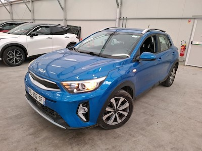 Kia STONIC Stonic 1.0 T-GDi 100ch Active Business