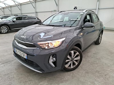 Kia STONIC Stonic 1.0 T-GDi 100ch Active Business