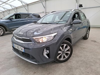 Kia STONIC Stonic 1.0 T-GDi 100ch Active Business