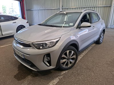 Kia STONIC Stonic 1.0 T-GDi 100ch Active Business