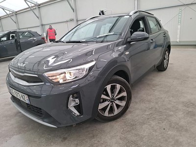 Kia STONIC Stonic 1.0 T-GDi 100ch Active Business