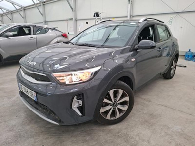 Kia STONIC Stonic 1.0 T-GDi 100ch Active Business