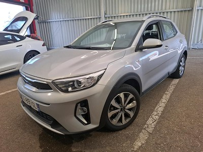 Kia STONIC Stonic 1.0 T-GDi 100ch Active Business