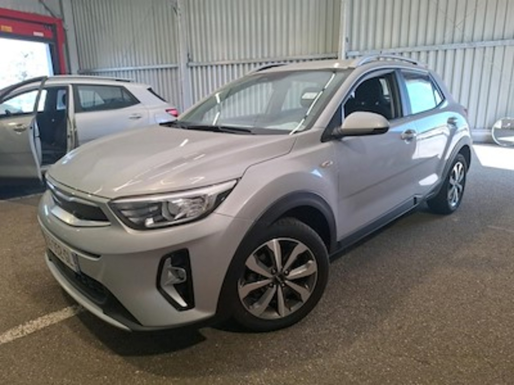 Kia STONIC Stonic 1.0 T-GDi 100ch Active Business