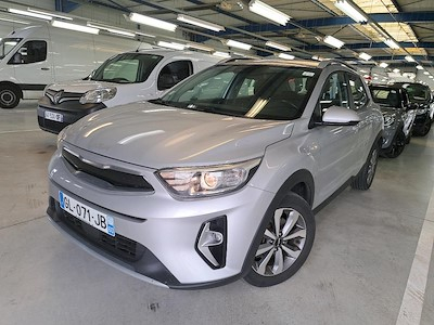 Kia STONIC Stonic 1.0 T-GDi 100ch Active Business