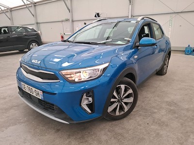 Kia STONIC Stonic 1.0 T-GDi 100ch Active Business