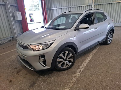 Kia STONIC Stonic 1.0 T-GDi 100ch Active Business