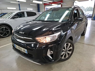 Kia STONIC Stonic 1.0 T-GDi 100ch Active Business