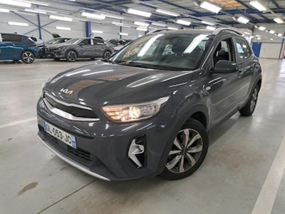 Kia STONIC Stonic 1.0 T-GDi 100ch Active Business DCT7