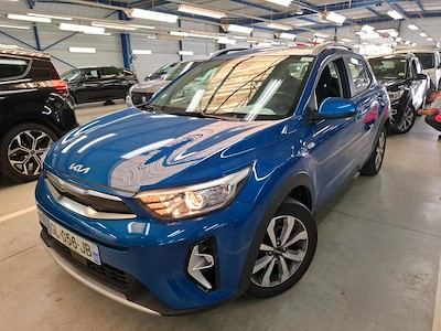 Kia STONIC Stonic 1.0 T-GDi 100ch Active Business DCT7