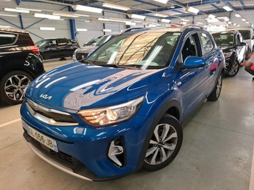 Kia STONIC Stonic 1.0 T-GDi 100ch Active Business DCT7
