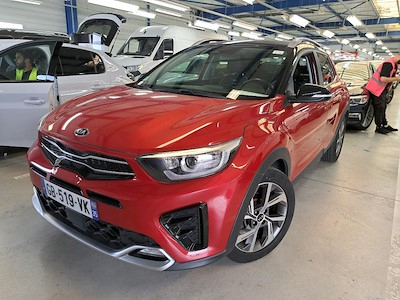 Kia STONIC Stonic 1.0 T-GDi 100ch GT Line Business