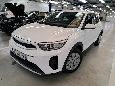 Kia STONIC Stonic 1.0 T-GDi 100ch Motion