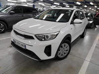 Kia STONIC Stonic 1.0 T-GDi 100ch Motion