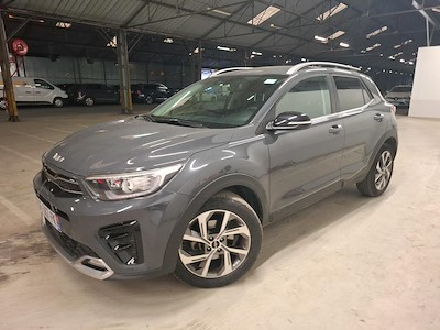 Kia STONIC Stonic 1.0 T-GDi 120ch MHEV GT Line Business DCT7