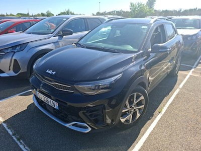 Kia STONIC Stonic 1.0 T-GDi 120ch MHEV GT Line Premium DCT7