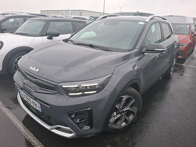 Kia STONIC Stonic 1.0 T-GDi 120ch MHEV GT Line Premium DCT7