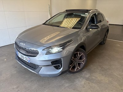 Kia XCEED XCeed 1.6 GDi 105ch + Plug-In 60.5ch Design DCT6