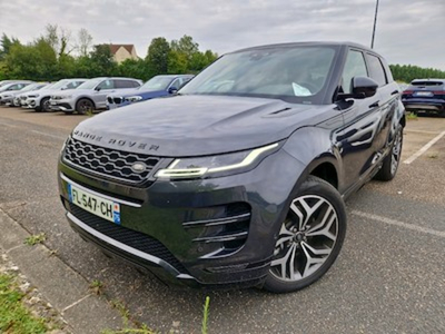 Land Rover EVOQUE Range Rover Evoque 2.0 D 180ch R-Dynamic SE AWD BVA