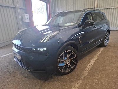 Lynk &amp; Co 01 01 1.5 PHEV 261ch DCTH 7