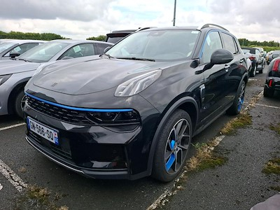 Lynk &amp; Co 01 1 1.5 PHEV 261ch DCTH 7