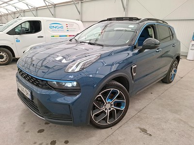 Lynk &amp; Co 01 1 1.5 PHEV 261ch DCTH 7