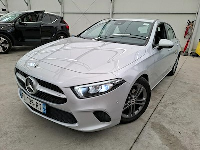 Mercedes-Benz Classe A Classe A 160 109ch Style Line
