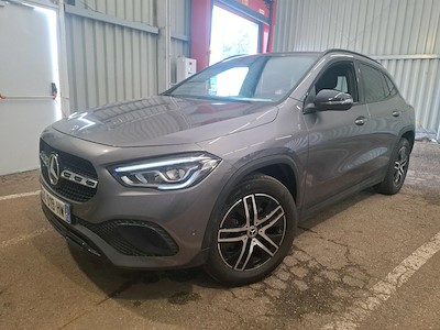 Mercedes-Benz Classe gla GLA 200 163ch Business Line 7G-DCT