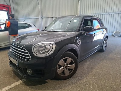 MINI COUNTRYMAN Countryman One 102ch Business Design Euro6d-T