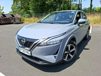 Nissan QASHQAI Qashqai e-POWER 190ch Business Edition