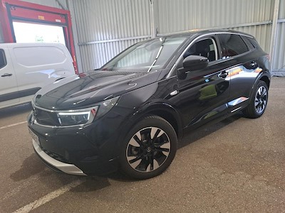 Opel GRANDLAND Grandland 1.2 Turbo 130ch Elegance Business BVA8