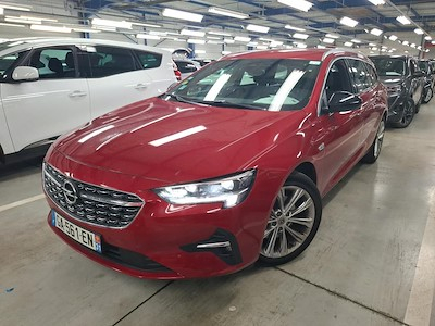 Opel INSIGNIA Insignia Sp Tourer 1.5 D 122ch Edition Business BVA8