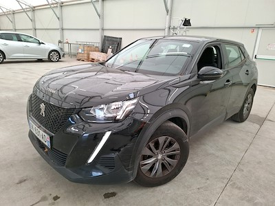 Peugeot 2008 2008 1.2 PureTech 100ch S&amp;S Active Pack