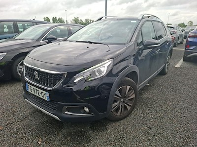 Peugeot 2008 2008 1.2 PureTech 130ch E6.c Allure Business S&amp;S