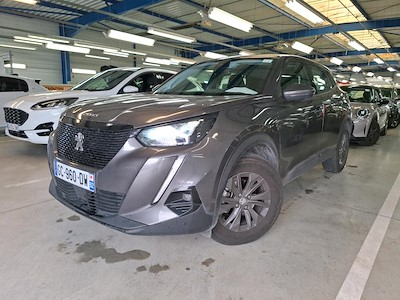Peugeot 2008 2008 1.2 PureTech 130ch S&amp;S Active Business