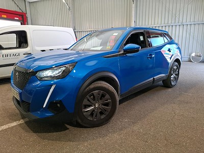 Peugeot 2008 2008 1.2 PureTech 130ch S&amp;S Active Business