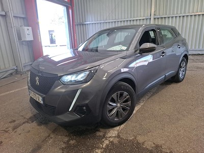 Peugeot 2008 2008 1.2 PureTech 130ch S&amp;S Active Business EAT8 7cv