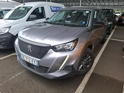 Peugeot 2008 2008 1.2 PureTech 130ch S&amp;S Active Pack EAT8