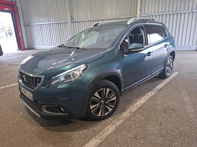 Peugeot 2008 2008 1.5 BlueHDi 100ch E6.c Allure