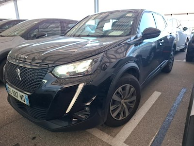 Peugeot 2008 2008 1.5 BlueHDi 110ch S&amp;S Active Business