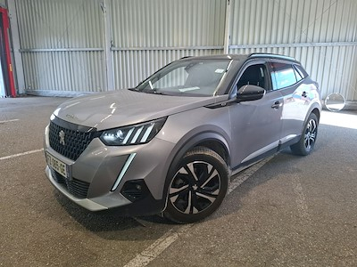 Peugeot 2008 2008 1.5 BlueHDi 130ch S&amp;S GT EAT8 125g