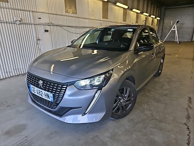 Peugeot 208 208 1.2 PureTech 100ch S&amp;S Active Business