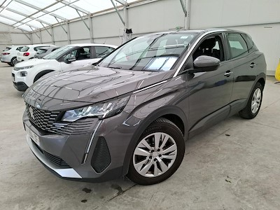 Peugeot 3008 3008 1.2 PureTech 130ch S&amp;S Active Business EAT8