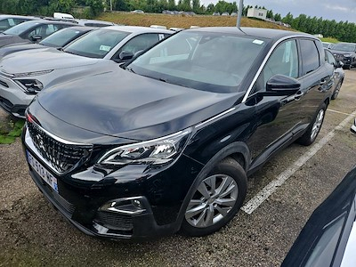 Peugeot 3008 3008 1.2 PureTech 130ch S&amp;S Active Business EAT8