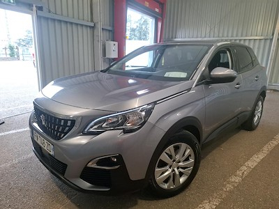 Peugeot 3008 3008 1.2 PureTech 130ch S&amp;S Active Business EAT8